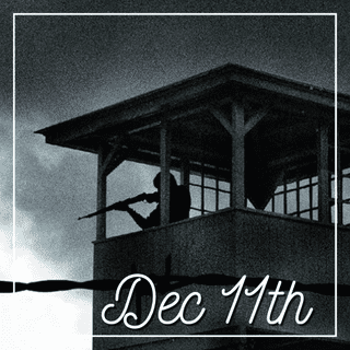 Evening Talk: The Real Great Escape