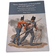 Every Implement of Destruction Was Used Against Us