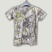 Kids Hunting T-Shirt - English Hedgerow