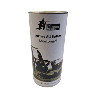 Luxury Butter Shortbread