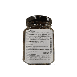 Mini Farmhouse Pickle