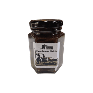 Mini Farmhouse Pickle