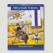 Miniature Medal - Military Cross