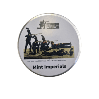 Mint Imperials