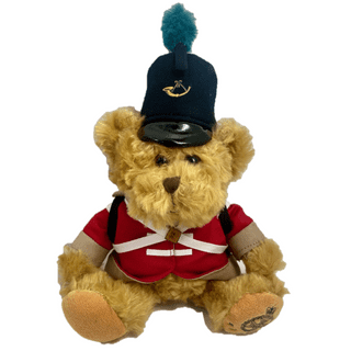 Private Tom Bear