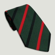 RGJ Polyester Tie