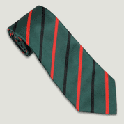 RGJ Silk Tie