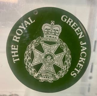 RGJ Sticker