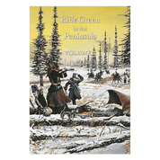 Rifle Green in the Peninsula Volume I