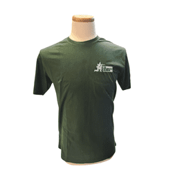 Rifleman's Museum T-Shirt