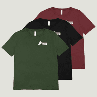 Rifleman's Museum T-Shirt