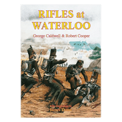 Rifles at Waterloo