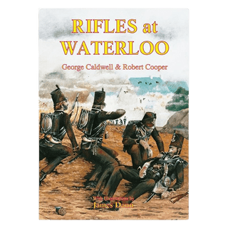 Rifles at Waterloo