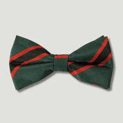 Rifles Bow Tie
