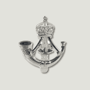 Rifles Cap Badge