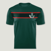 Rifles Short Sleeve T-Shirt