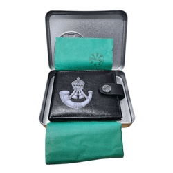 Rifles Wallet
