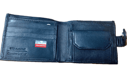 Rifles Wallet