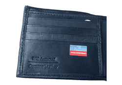 Rifles Wallet