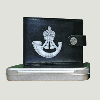 Rifles Wallet