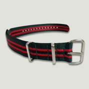 Rifles Watchstrap