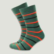 Royal Green Jackets Short Socks