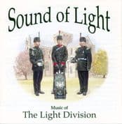 Sound of Light CD