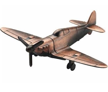 Spitfire Pencil Sharpener