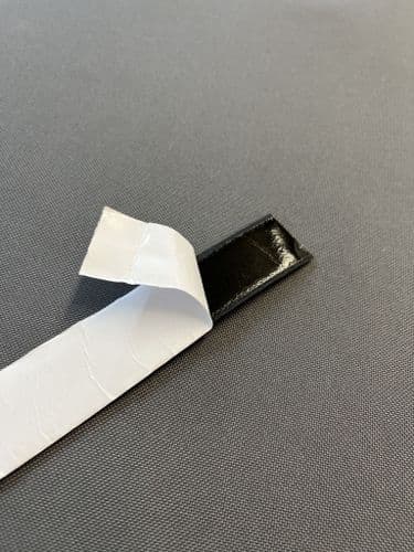 Adhesive Velcro Replacement (1)