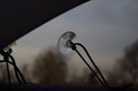 Bootliner Suction Cups