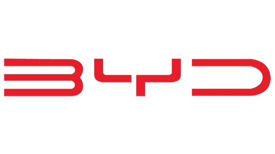 BYD