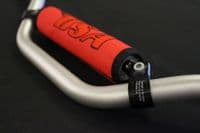 Embroidered Bar Pad Protector