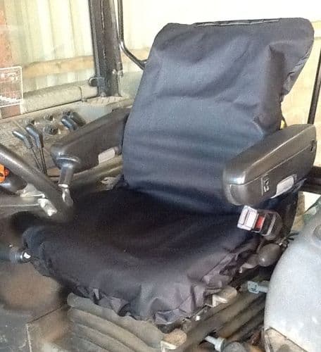 Fendt - Tractor Seat Cover