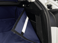 Fiat Qubo - Boot Liner