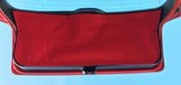 Ford - Boot Area Liner
