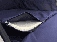 Ford Explorer Boot Liner