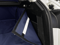 Hyundai i30 Boot Liner
