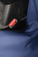 Isuzu - Tailored Front Seat Cover