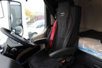 Iveco - Truck Seat Cover