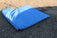 Jeep Renegade - Boot Shaped Mattress