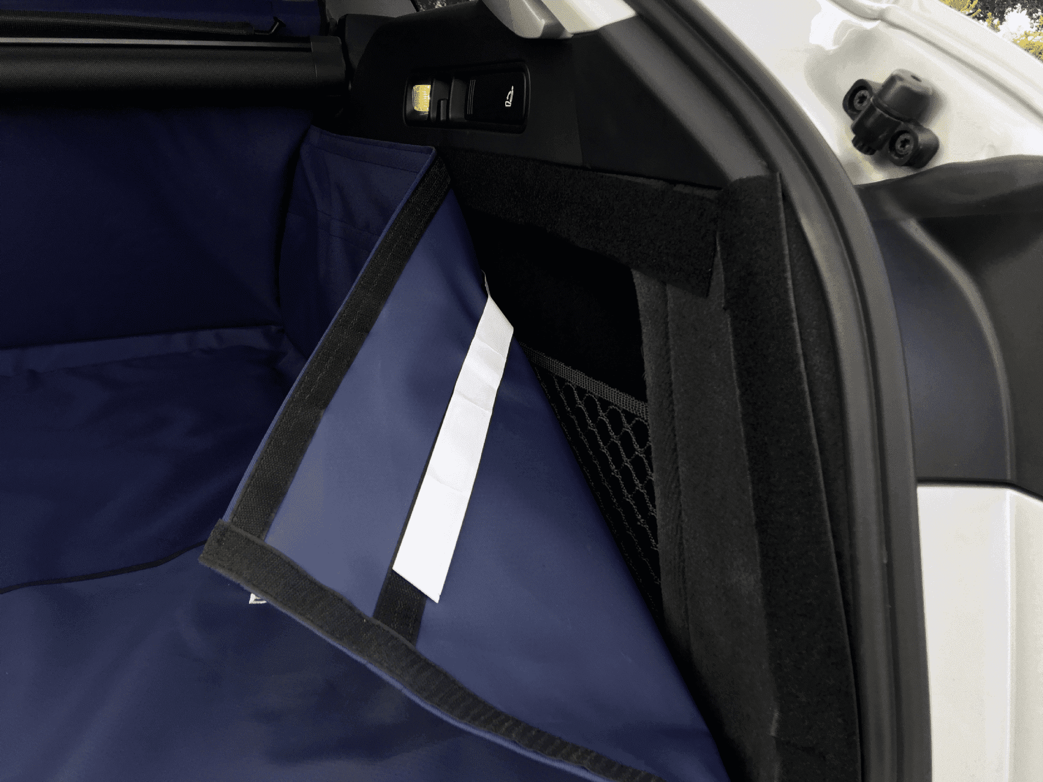 Land Rover Defender 110 Boot Liner