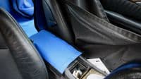 Land Rover Evoque Extended Boot Liner