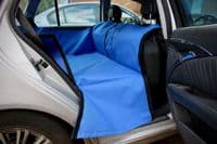 Land Rover Evoque Extended Boot Liner