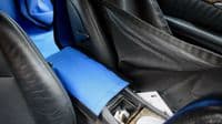 Mazda - Up to Front Seats Boot Liner