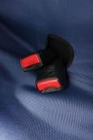 Mercedes - Tailored Rear Seat Cover