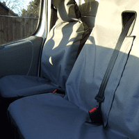 Mercedes - Van Seat Covers