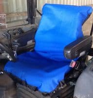 Merlo - Tractor Seat Cover