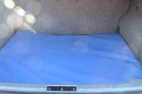 MG - Boot Shaped Mattress