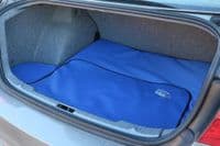 MG4 Boot Shaped Mattress