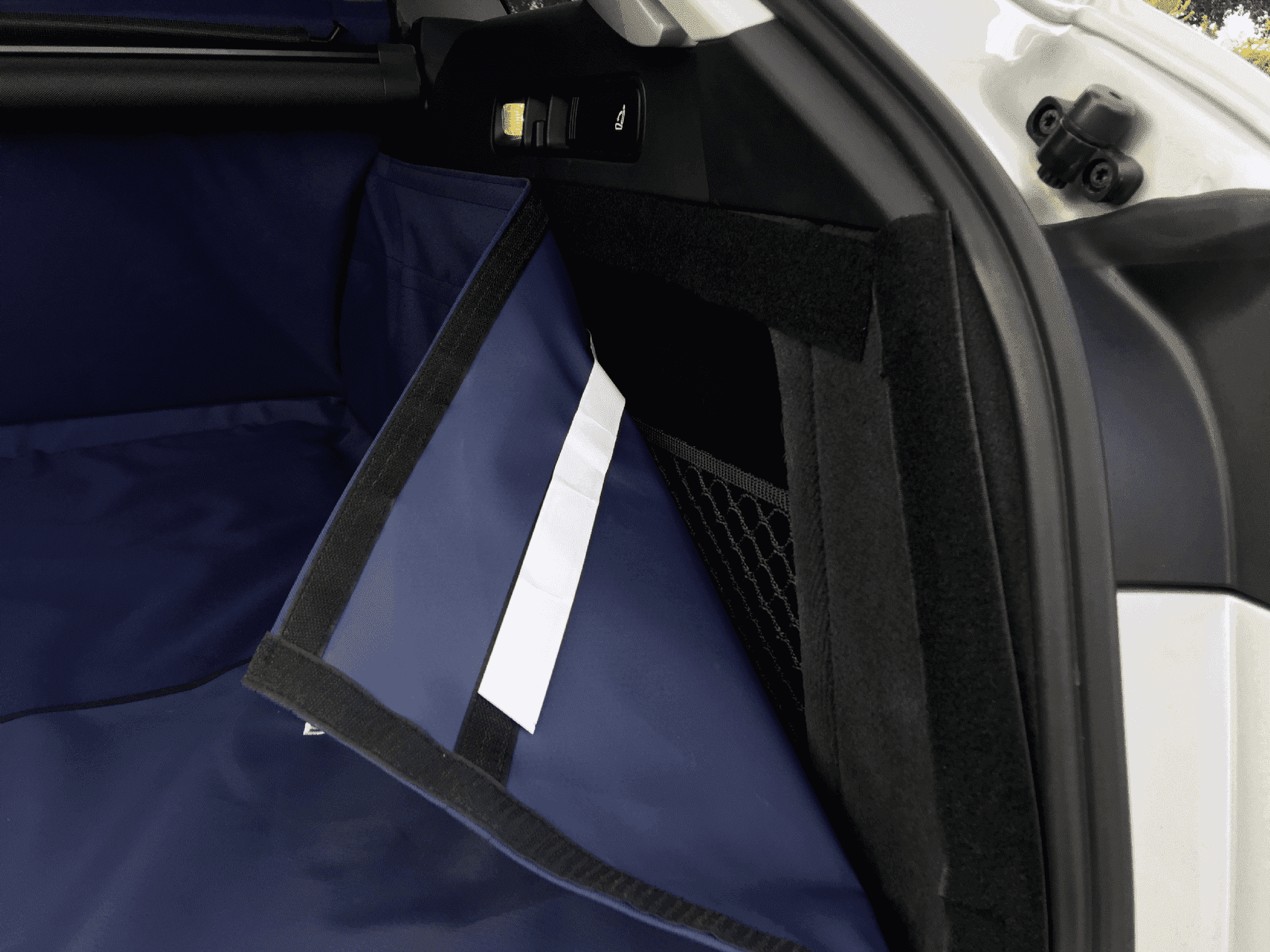 Mini Cooper - Boot Liner